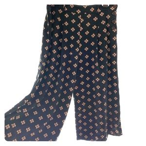 Anthropologie Elevenses Culottes